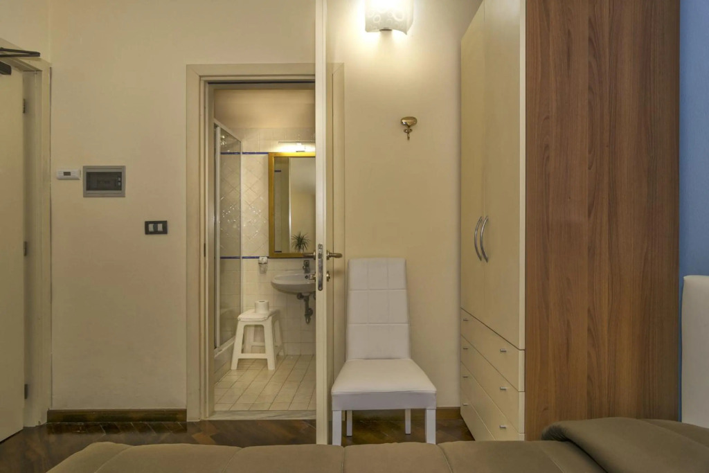 Hotel Il Giardino
