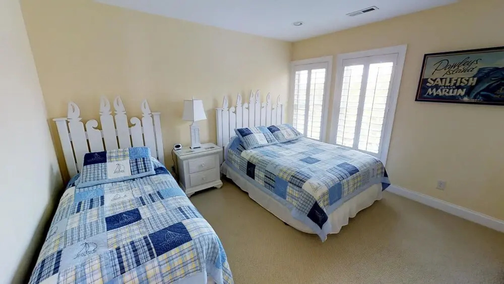 Rise N Shine Private - 6 Br Home