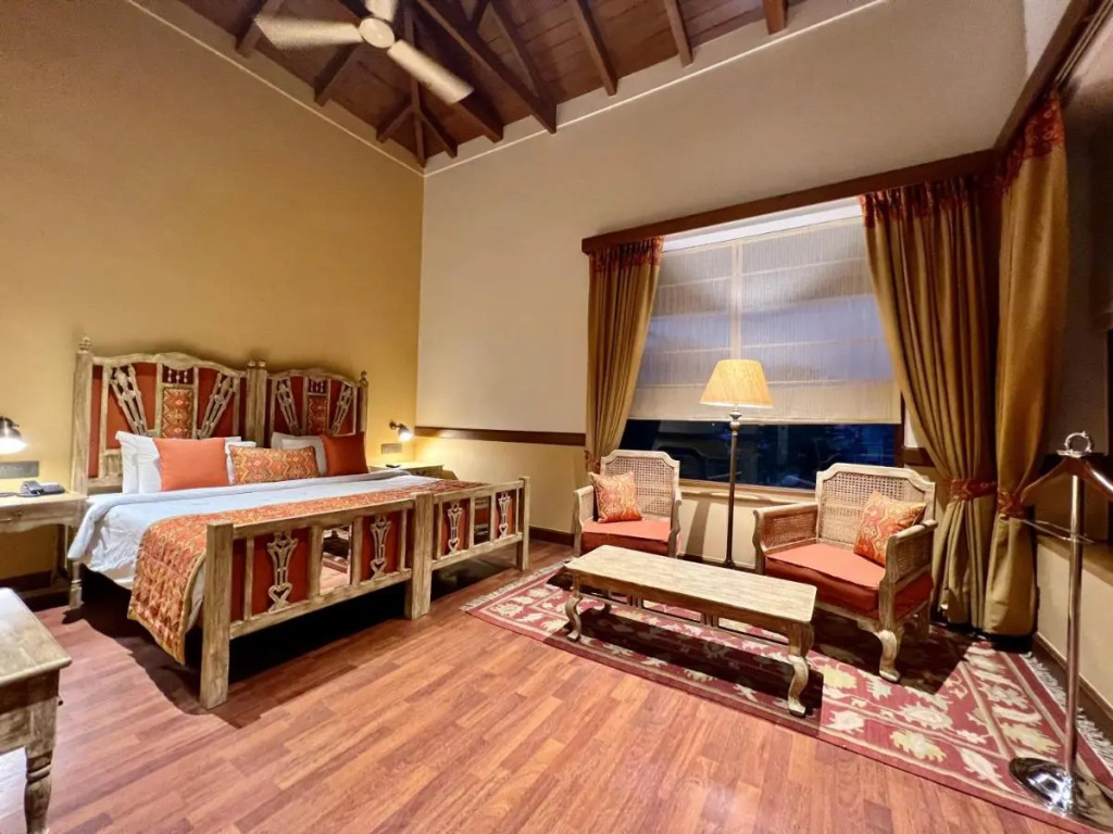 The Fishermens Lodge by Leisure Hotels
