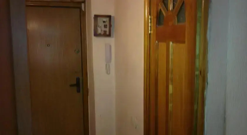 App24 Sharipova street 68