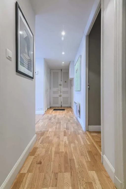 Spacious and Modern T3 - Harbour Area