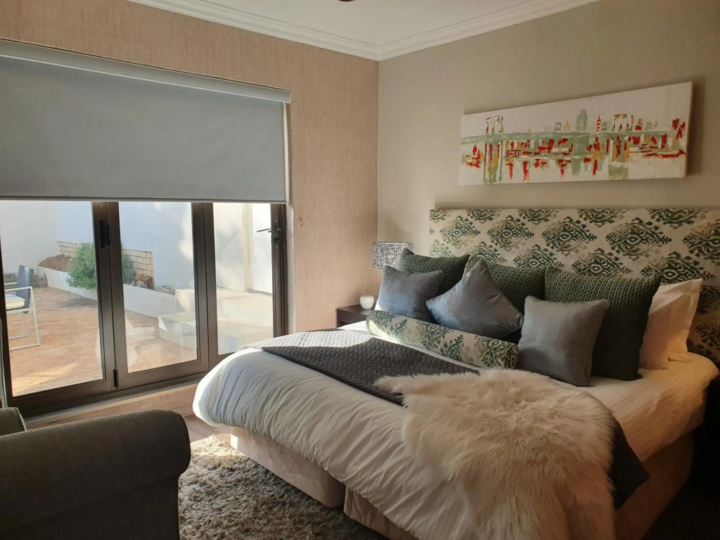 Luxury Boutique Home in Kyalami