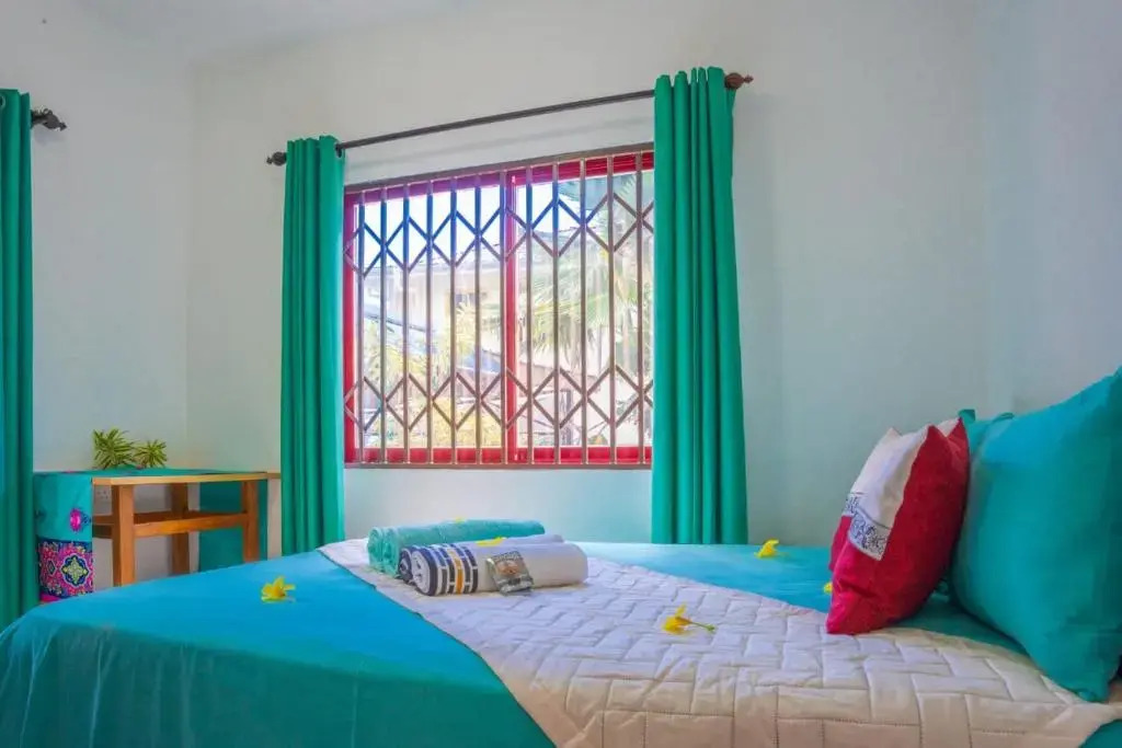 Chez Benoit Self Catering
