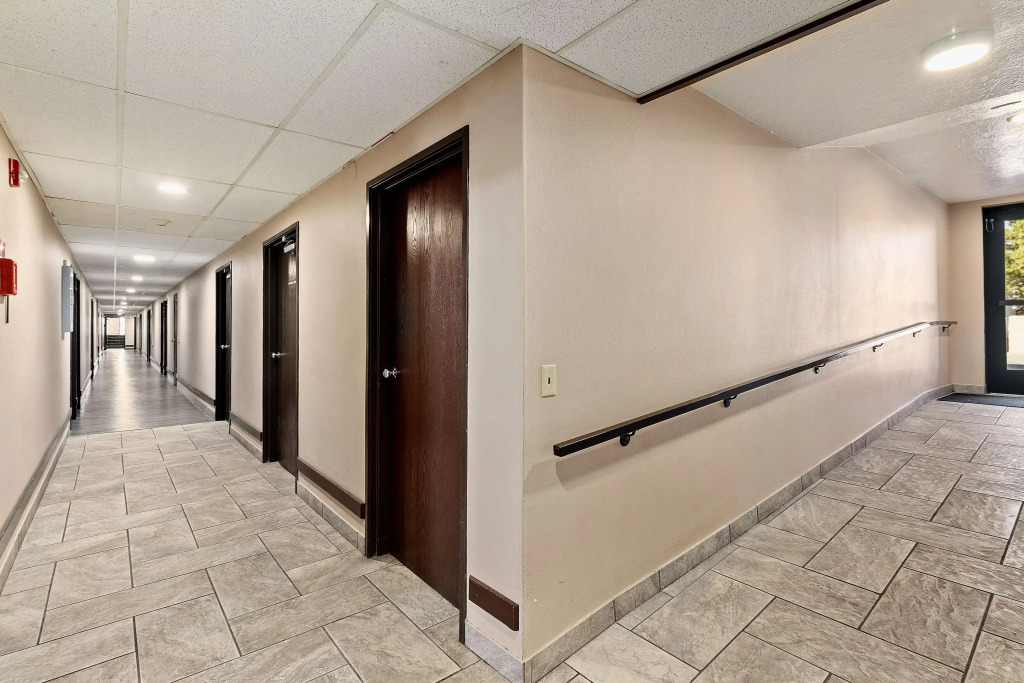 SureStay Hotel by Best Western Twin Falls