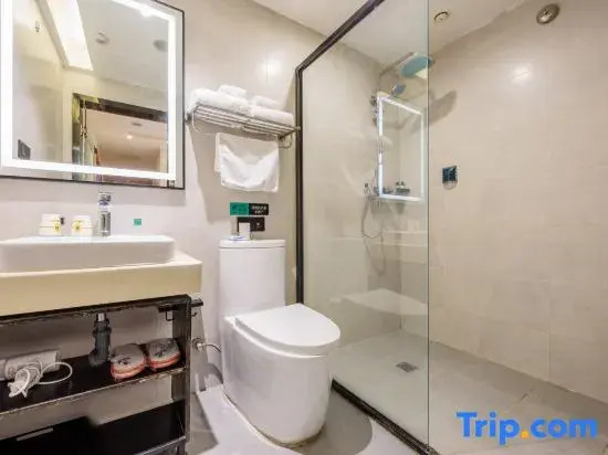 Xi'an Qingya Hotel (Beijing Shuangqiao Branch)