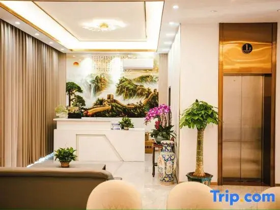 Tinghaige Homestay (Qi'ao Island)