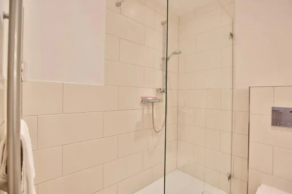 Feriendomizil Neue Bergstrasse Feriendomizil Neue Bergstrasse 11 Appartement 8