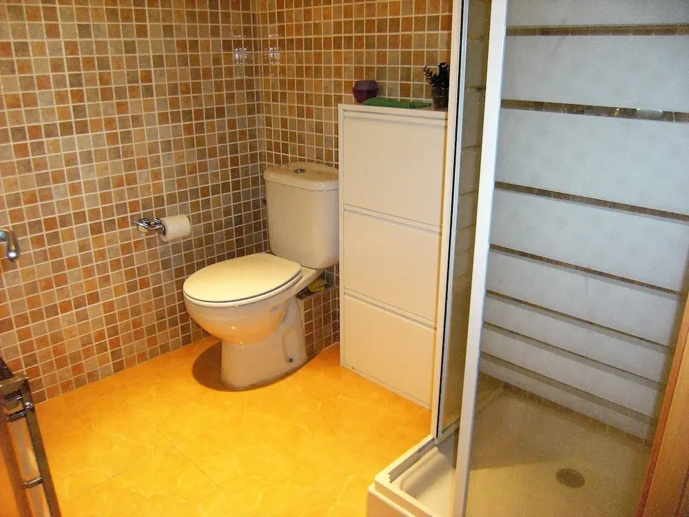 Apartamentos Pinimar I