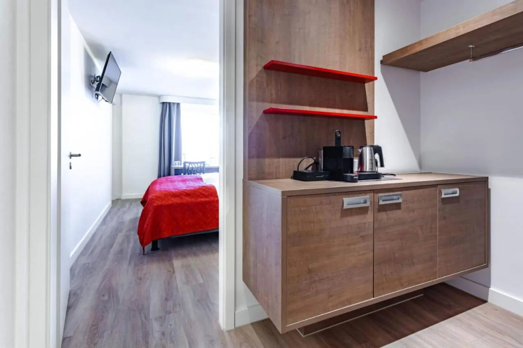 Art & Business Hotel