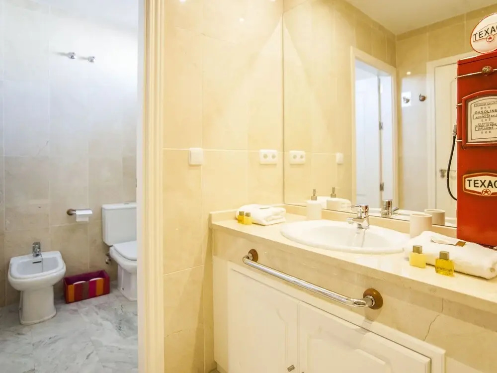 Guadalmina Golf Retreat