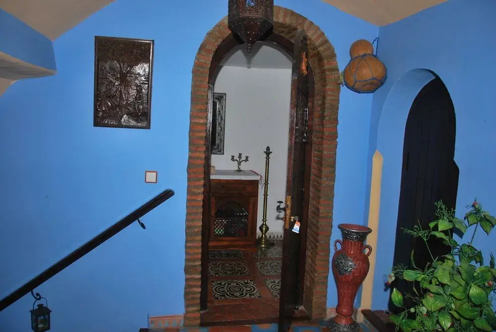 Dar Zman Guest House