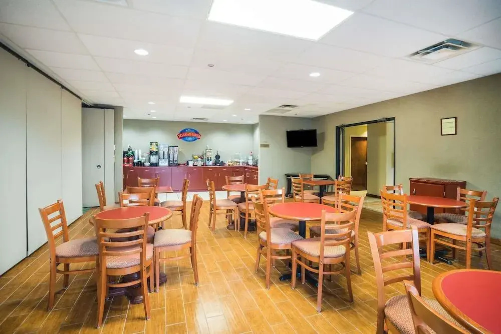 Ramada Limited Johnson City, Tn