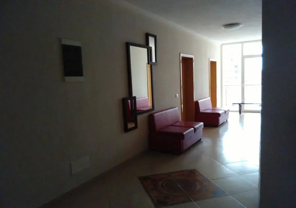 Hotel Iliria