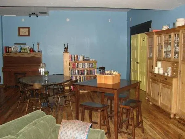 Dreamcatcher Hostel