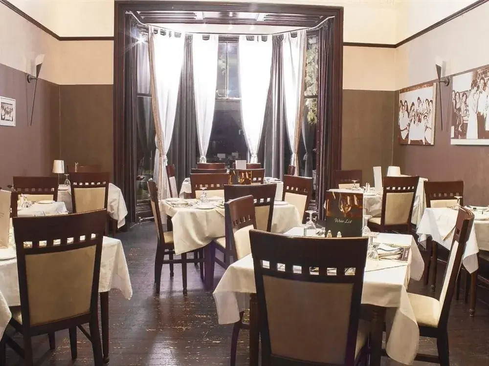 Clonyard House Hotel