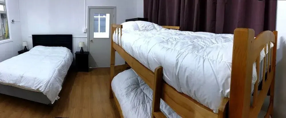 Hostal Rynaike