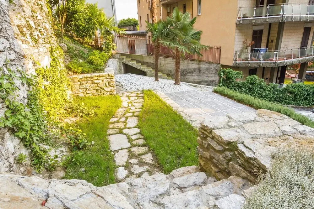 Via Prudenziana