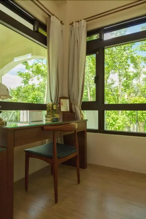 Villa of Permaculture