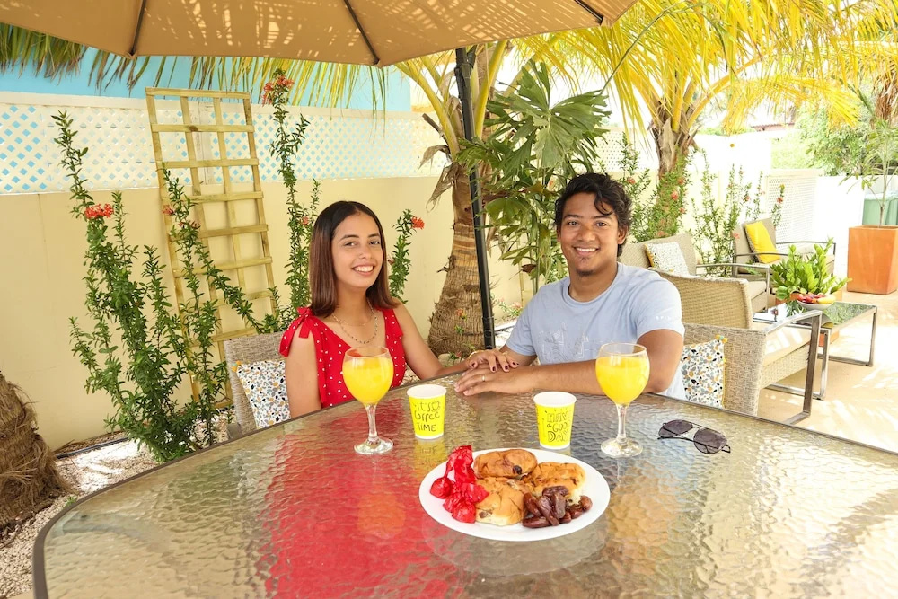 Aqua Viva Suites