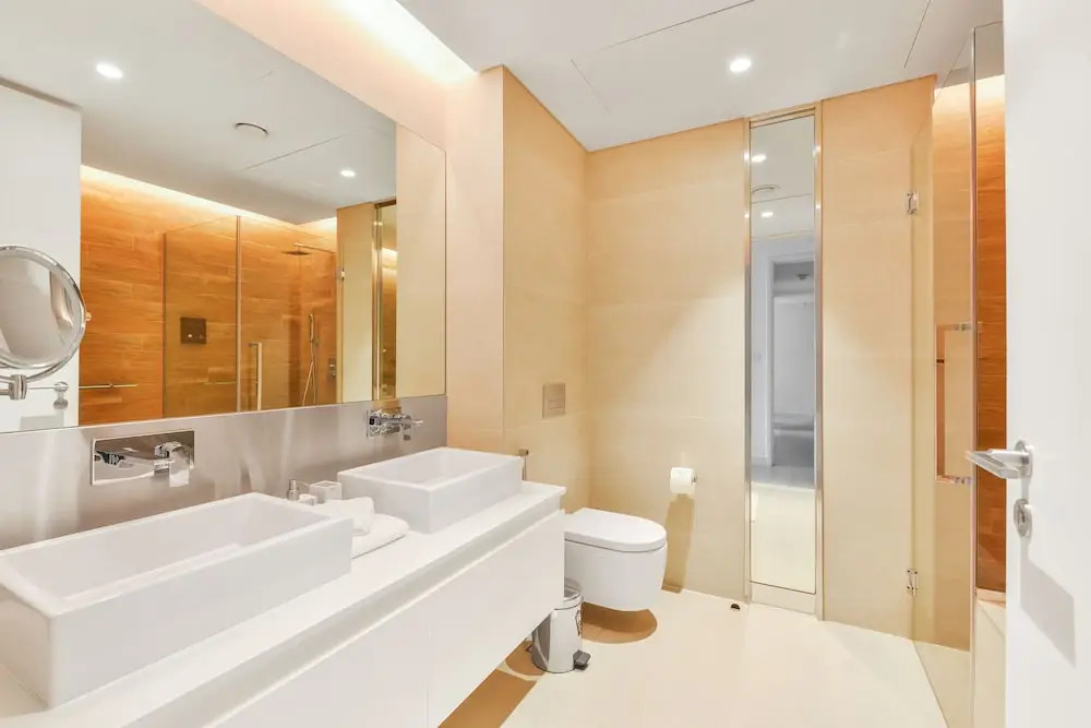 Elegant 2BR with maids room and Ain View