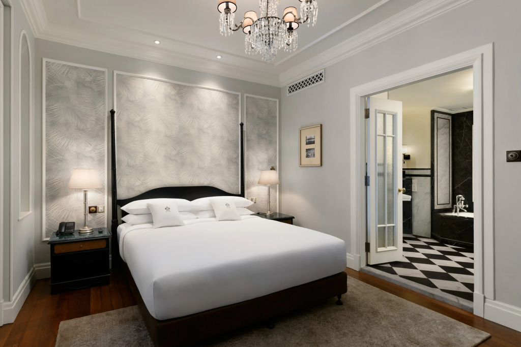 Eastern & Oriental Hotel