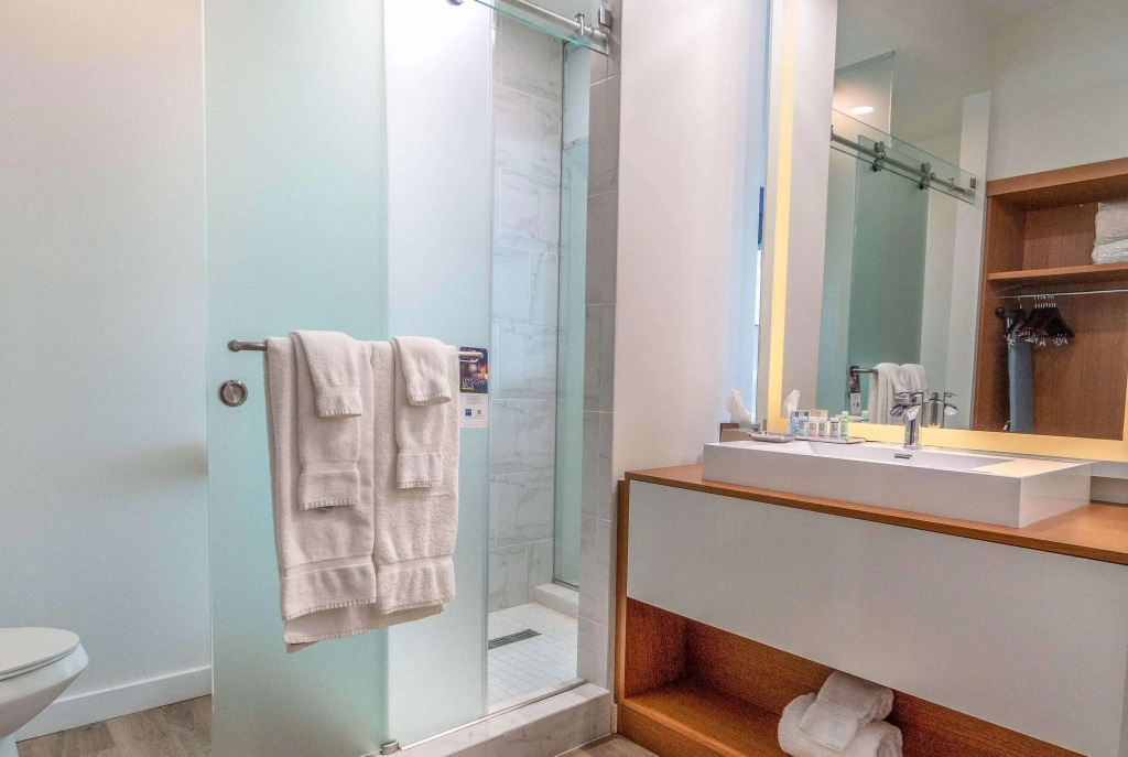 Maritime Hotel Fort Lauderdale Airport & Cruiseport