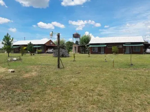 Aires del Rio
