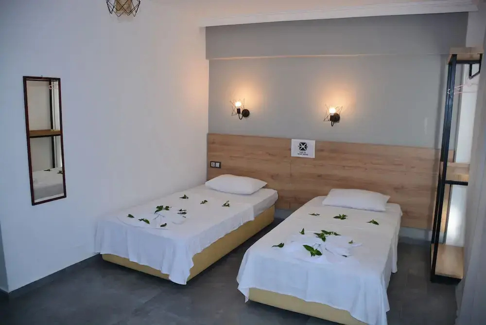 The Pera Hotel Marmaris