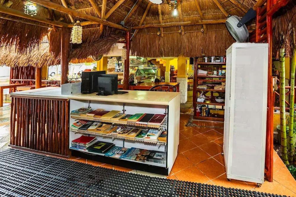 OYO Hotel Playa del Carmen