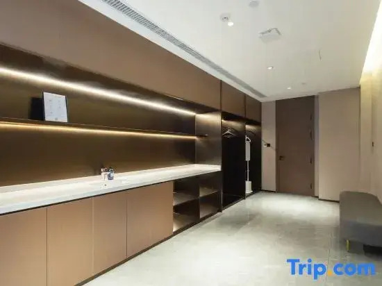 Starway Hotel (Jinye Road, Xi'an High-tech Zone)