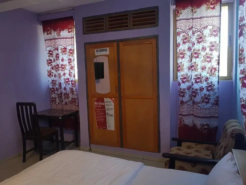 Vec Hotel