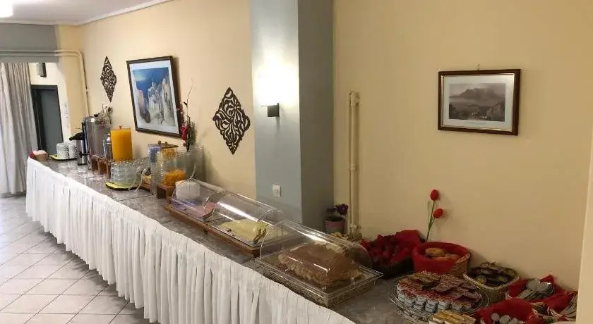 Hotel Bakos