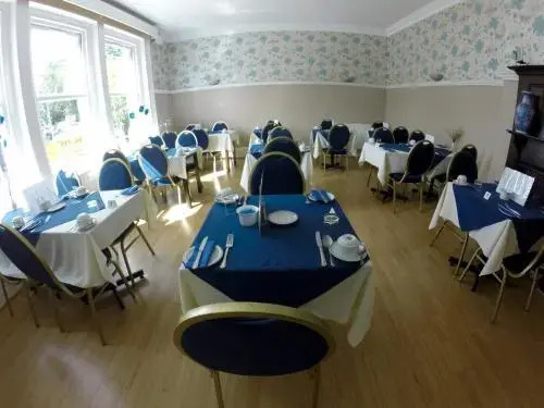 The Bath Hotel