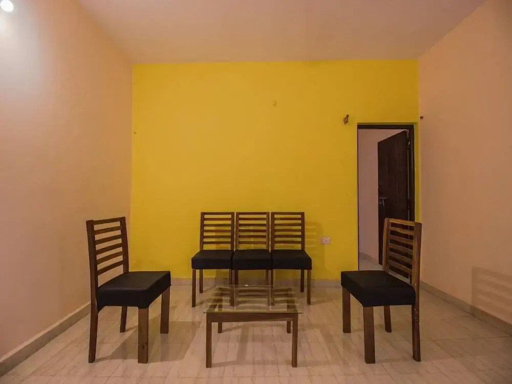 OYO 12489 Home 1BHK Calangute Beach