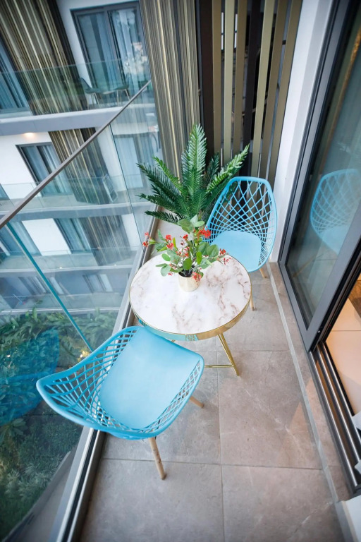 Newly Furnished Studio@TheLennox,AirportResid'tial