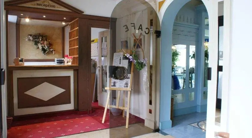 Hotel Schwan