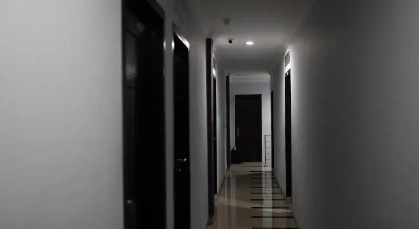 Hotel Tiara