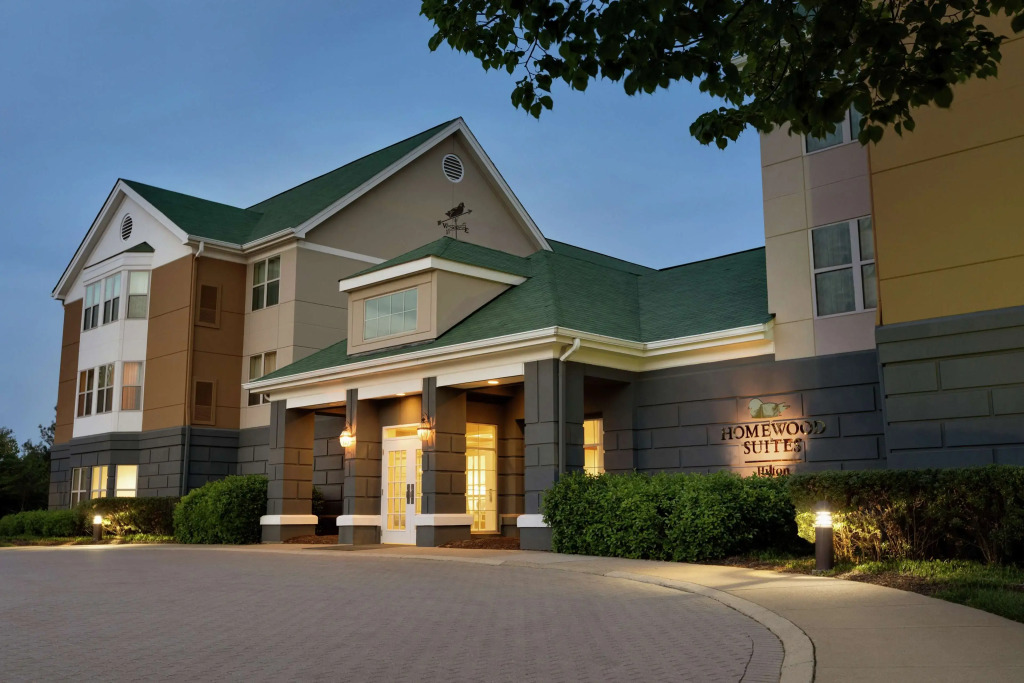 Homewood Suites by Hilton Dulles-North Loudoun