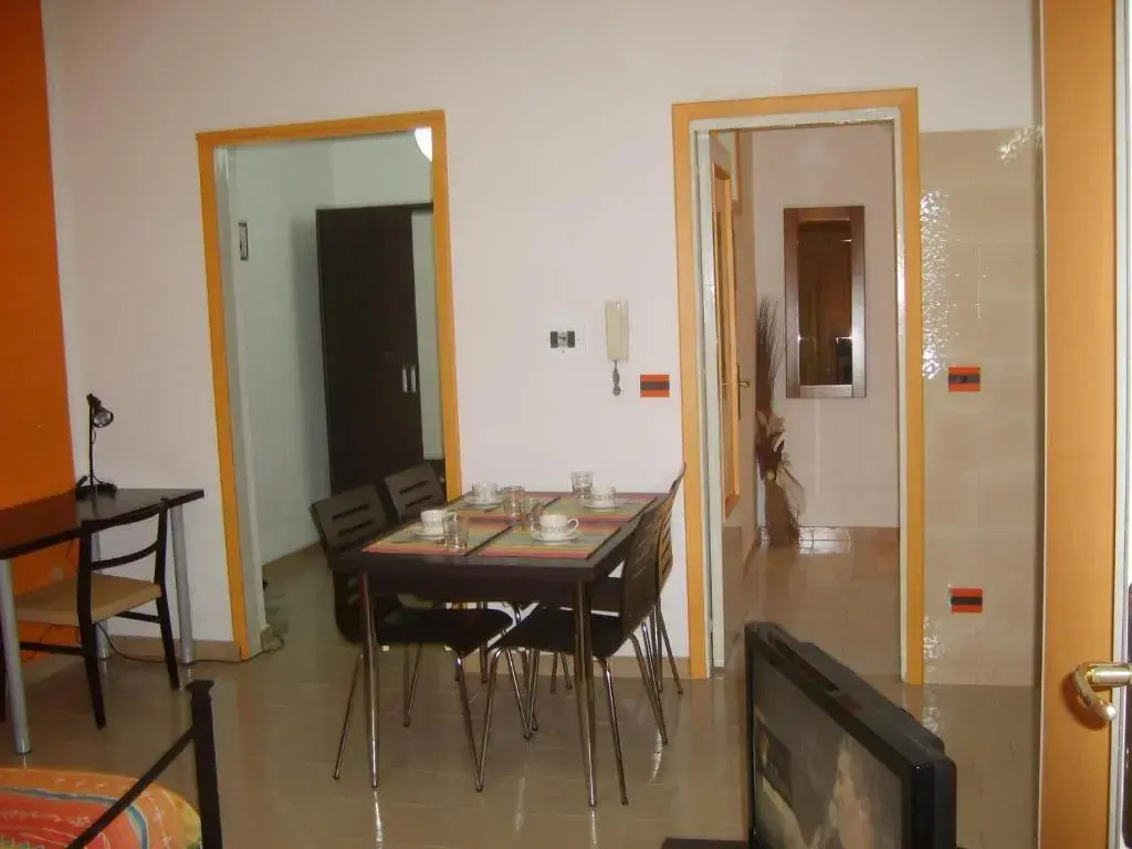 Casa Vacanze Laura