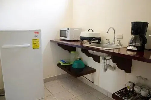 Hotel Alkamar