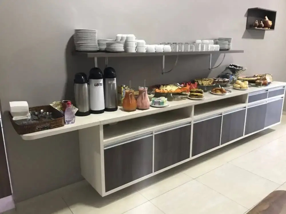Hotel Descanso
