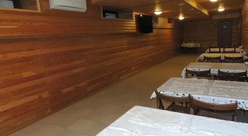Greek house