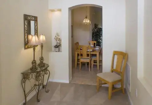 Mark's Sunrise Lakes Villa
