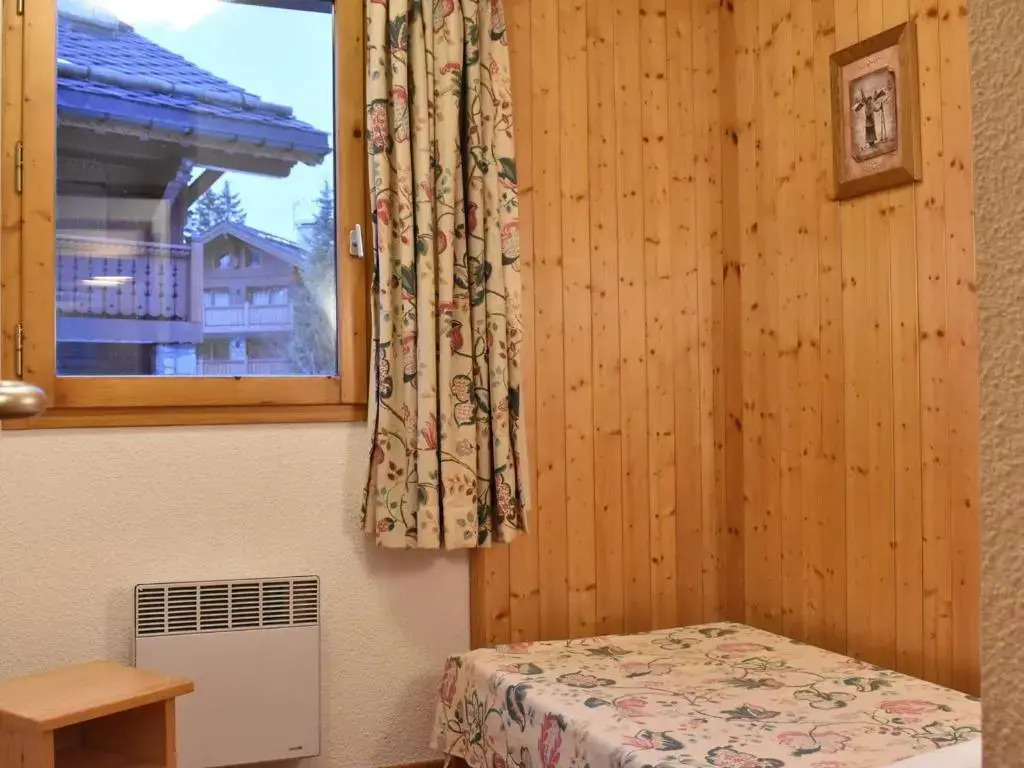 Appartement Méribel, 3 pièces, 5 personnes - FR-1-180-139