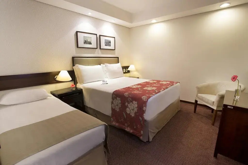 Hotel Vila Inglesa