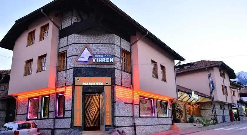 Vihren