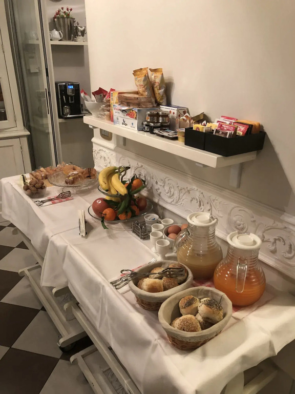 Locanda Del Sole-Roma Piazza Di Spagna Ripetta