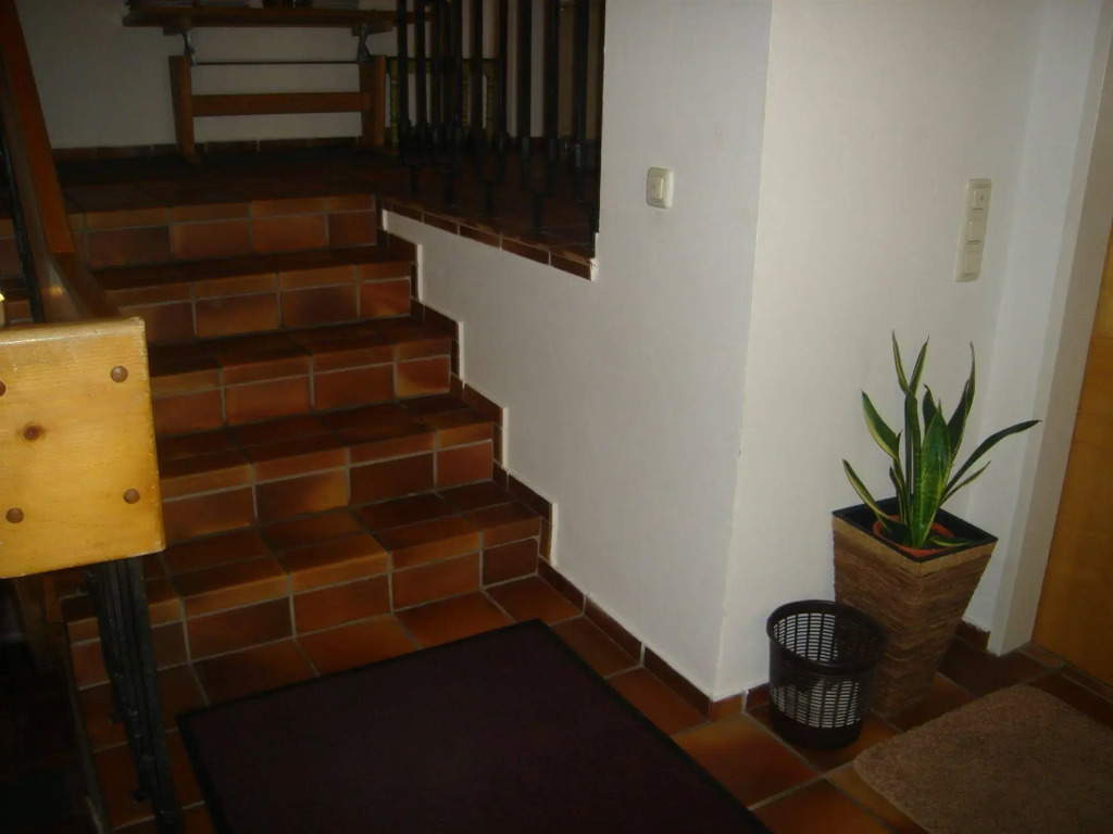 Seeappartement Kitzsteinhorn