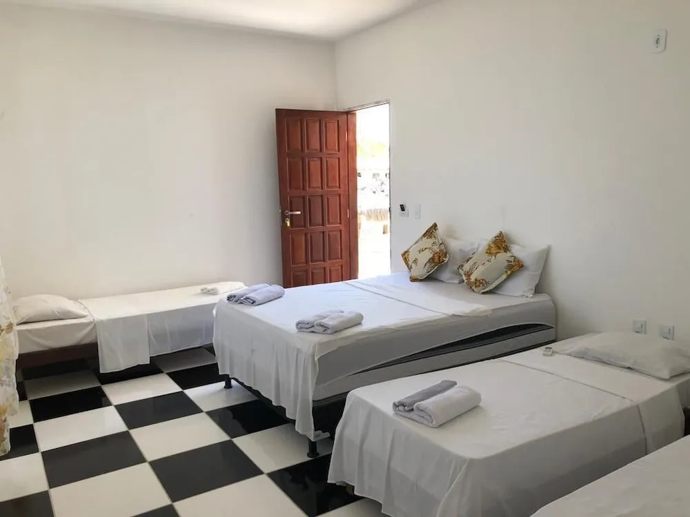 Porto Princesa Praia Hotel
