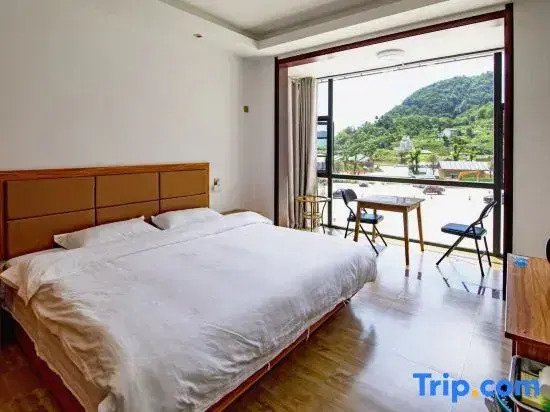 Hanxiangju Hostel